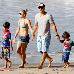 LeAnn Rimes, Eddie Cibrian LeAnn Rimes, Eddie Cibrian